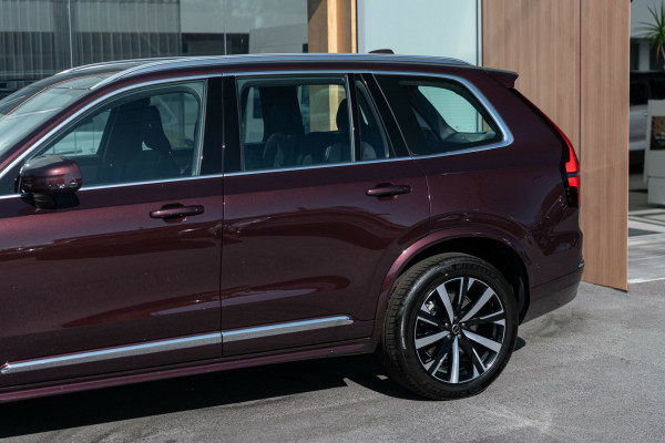 2025 MY26 Volvo XC90 L Series Plus B5 Bright SUV Image 10