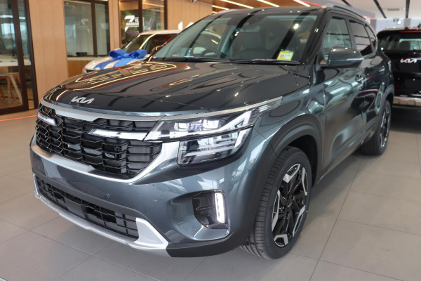 2025 MY26 Kia Seltos SP2 PE GT-Line SUV