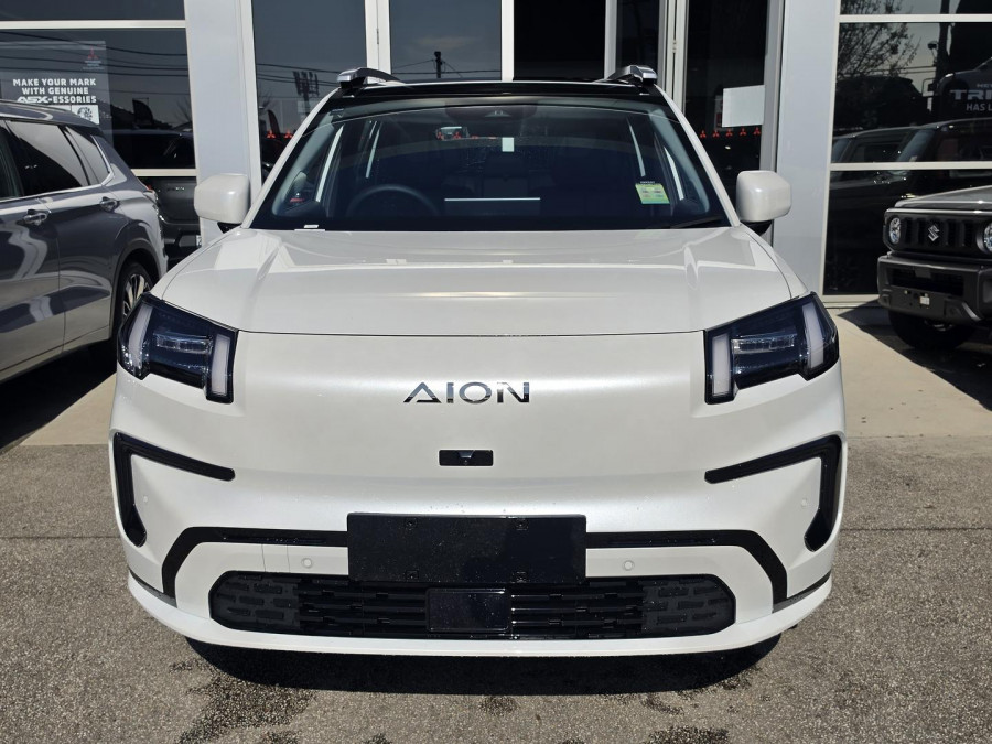 2026 AION AION V No Series Luxury SUV Image 2