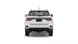 2025 MY25.25 Ford Everest UB Trend SUV image 6