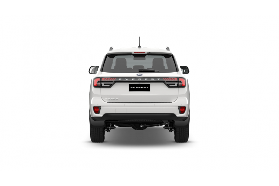 2025 MY25.25 Ford Everest UB Trend SUV Image 6