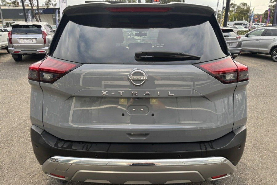 2024 Nissan X-Trail T33 Ti-L SUV Image 6