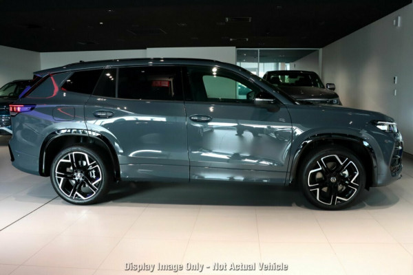 2026 Volkswagen Tayron R4 200TSI eHybrid R-Line SUV Image 6