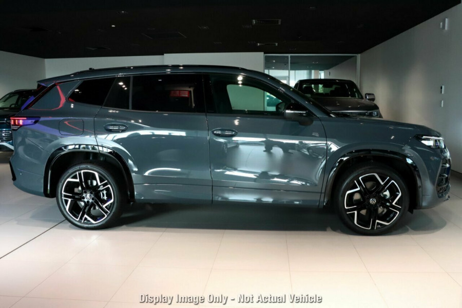 2026 Volkswagen Tayron R4 200TSI eHybrid R-Line SUV Image 6