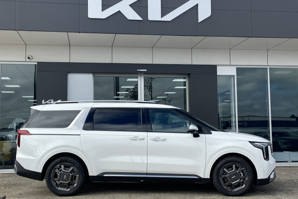 2024 MY25 Kia Carnival KA4 PE GT-Line HEV People Mover