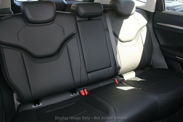 2026 GWM Haval H6 B01 Ultra Hybrid SUV Image 6