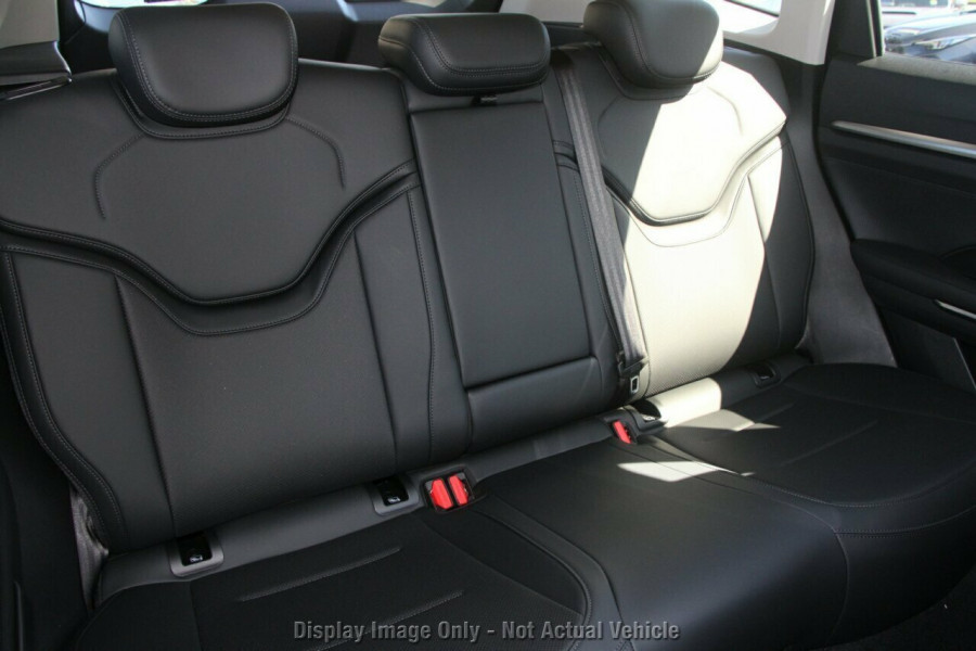 2026 GWM Haval H6 B01 Ultra Hybrid SUV Image 6