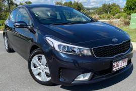 Kia Cerato S YD