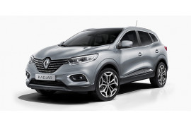 Renault Kadjar Intens XFE