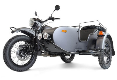 Ural off on sale road accessories