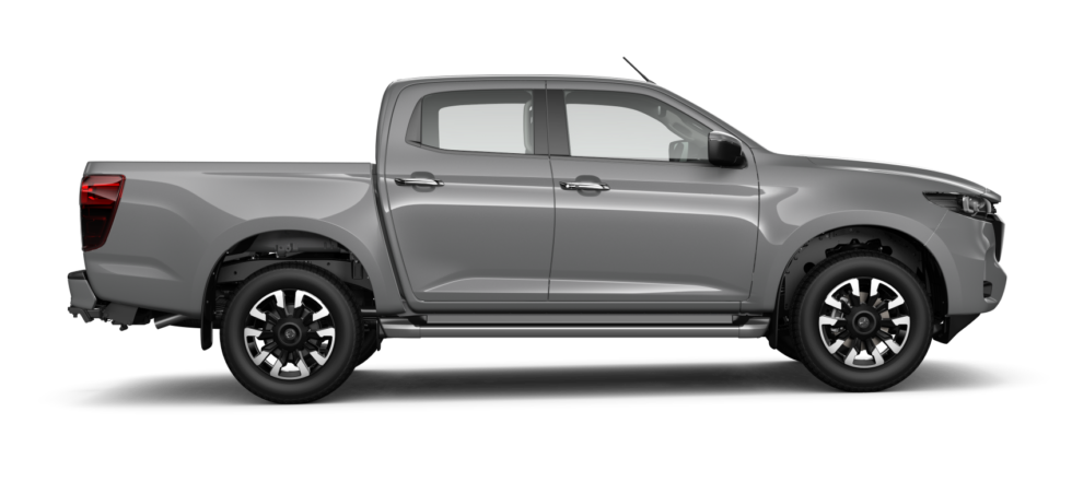 2025 Mazda BT-50  XTR Ute Image 10