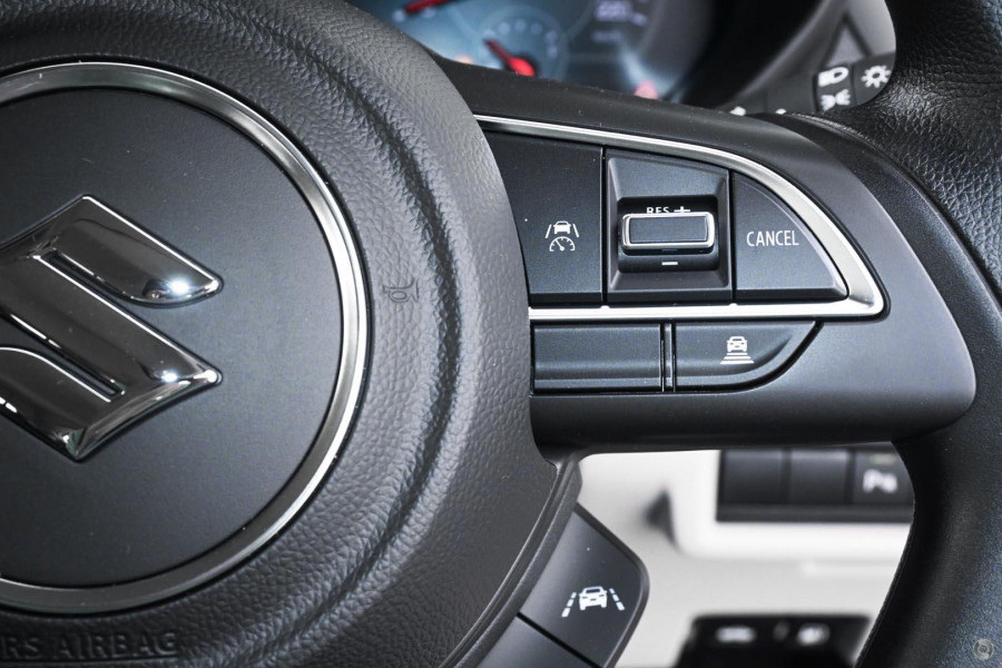2026 Suzuki Swift UZ Hybrid Hatch Image 14