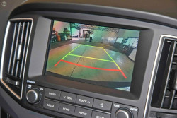 2019 MY20 Hyundai iLoad TQ4 Van Van