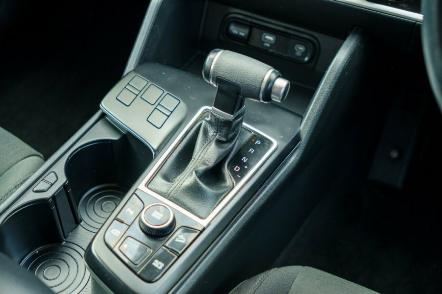 2023 Kia Sportage NQ5 S SUV Image 13