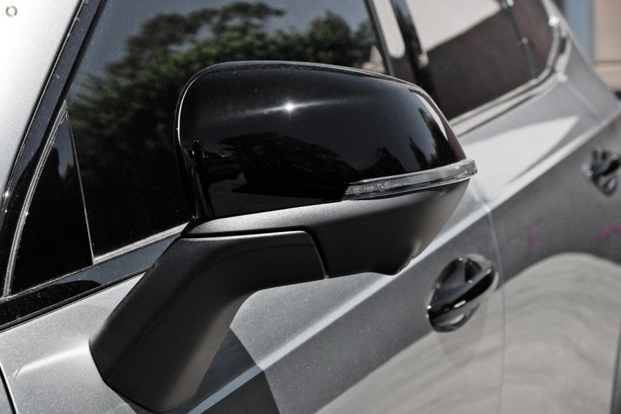 2025 GWM Haval Jolion A02 Vanta Hybrid SUV Image 15