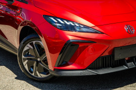 2024 MG MG4 MEH32 Excite 64 Hatch