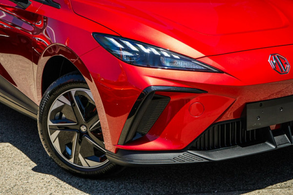 2024 MG MG4 MEH32 Excite 64 Hatch Image 2
