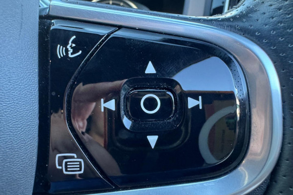 2018 Volvo XC60 UZ D5 R-Design SUV Image 20
