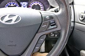 2012 Hyundai Veloster FS2 SR Turbo Coupe