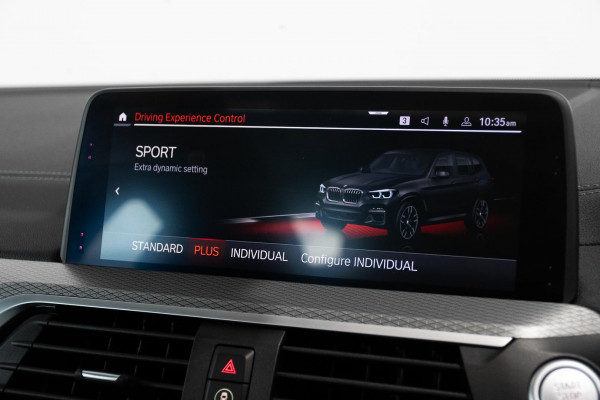 2020 BMW X3 G01 M40i SUV image 18