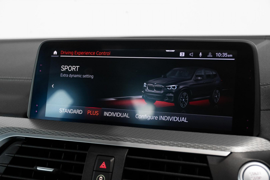 2020 BMW X3 G01 M40i SUV