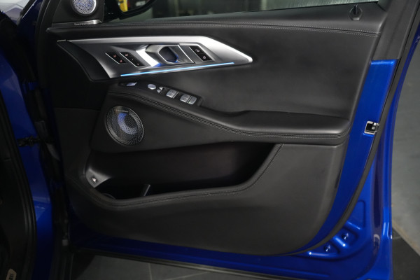 2023 BMW XM V8 Hybrid SUV Image 51