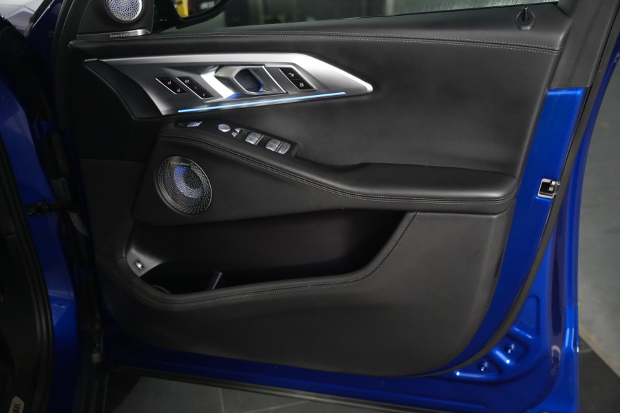 2023 BMW XM V8 Hybrid SUV Image 51
