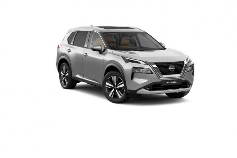 2024 MY25 Nissan X-Trail T33 Ti-L SUV