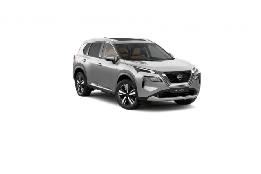 2024 MY25 Nissan X-Trail T33 Ti-L SUV Image 7