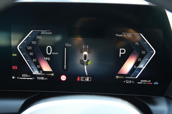 2026 BMW 2 Series F74 220 M Sport Sedan image 17