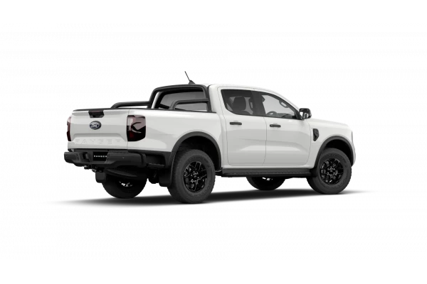 2026 MY26.5 Ford Ranger P703 XLT Ute Image 7