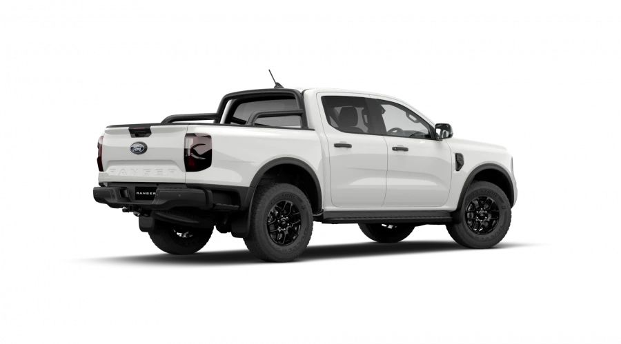 2026 MY26.5 Ford Ranger P703 XLT Ute Image 7