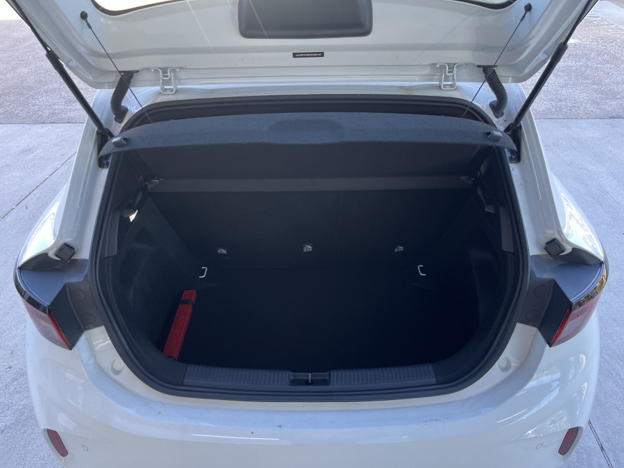 2025 MG MG3 ZP22 Essence Hybrid+ Hatch Image 11