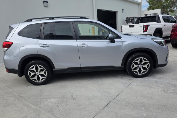 2019 Subaru Forester S5 2.5i SUV Image 2