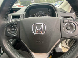 2015 MY16 Honda CR-V RM Series II VTi-S SUV image 10
