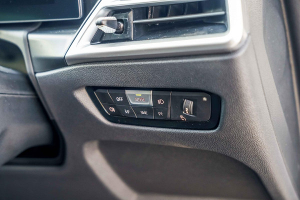 2026 BMW i4 G26 eDrive35 Hatch image 22