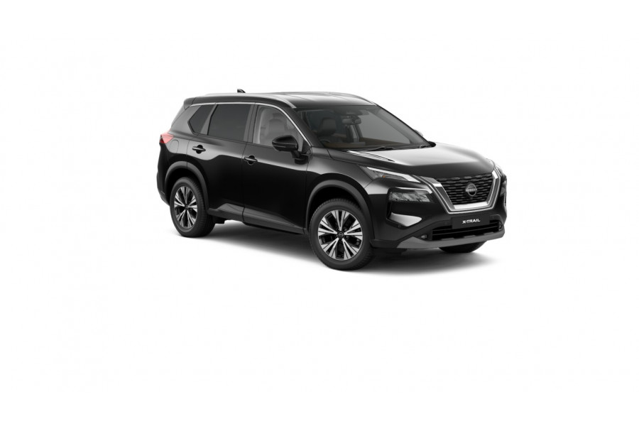 2024 Nissan X-Trail T33 ST-L SUV Image 8