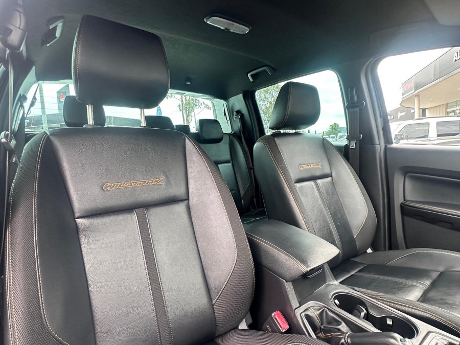 2021 MY21.75 Ford Ranger PX MkIII Wildtrak Ute Image 17