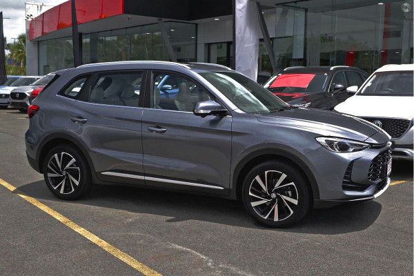 2024 MG ZS ZS32 Essence Hybrid+ SUV Image 5