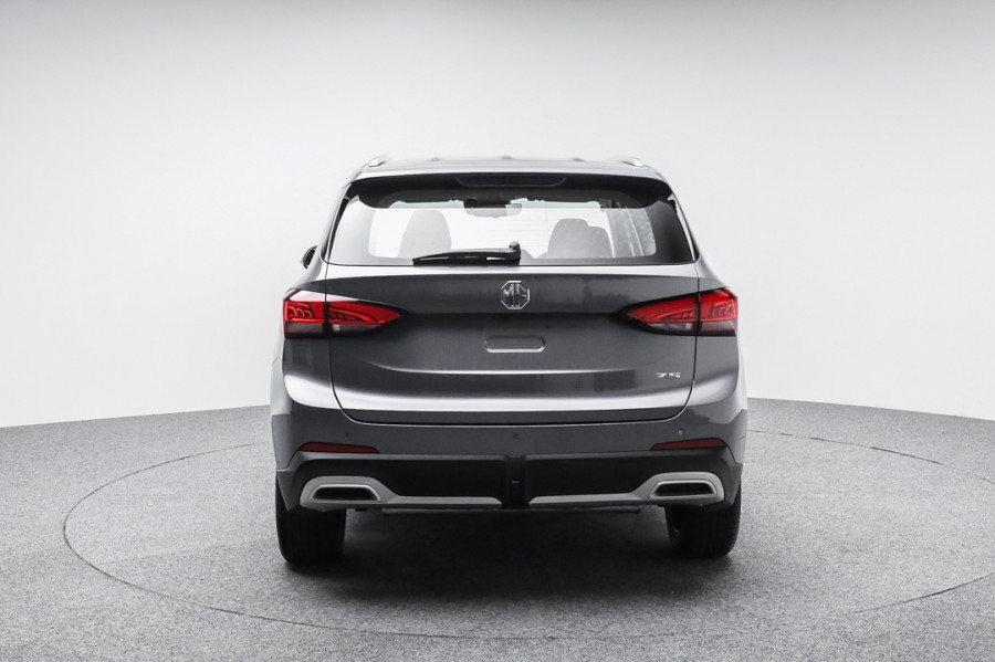 2026 MG ZS ZS32 Essence Hybrid+ SUV Image 6