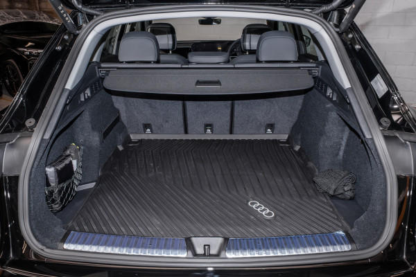 2025 Audi Q5 GU TDI 150kW SUV image 21