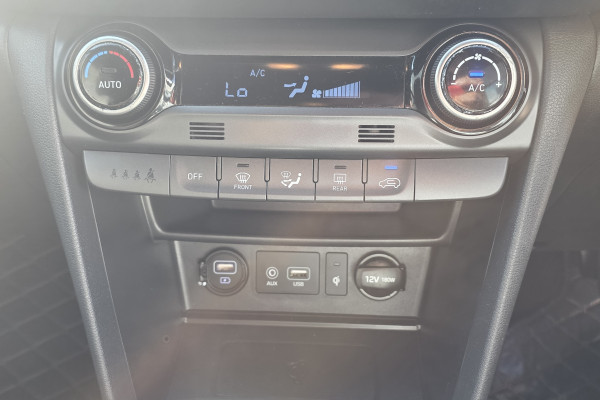 2019 Hyundai KONA OS.2 Highlander SUV Image 18