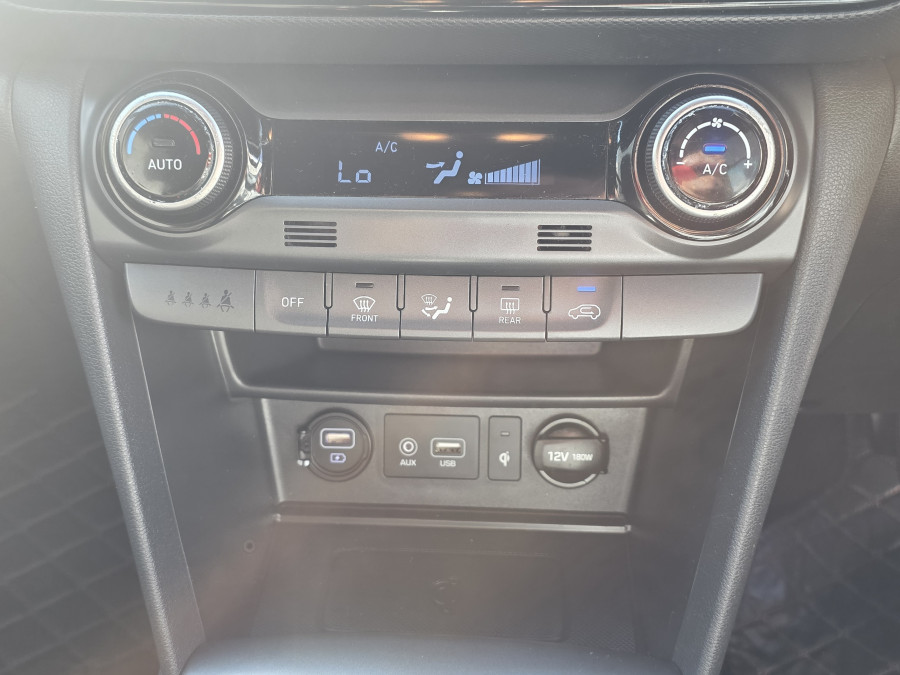 2019 Hyundai KONA OS.2 Highlander SUV Image 18