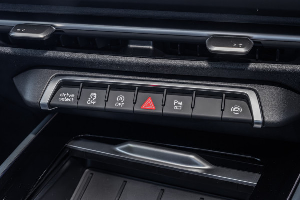 2026 Audi Q3 FJ TFSI 150kW Quattro SUV image 19