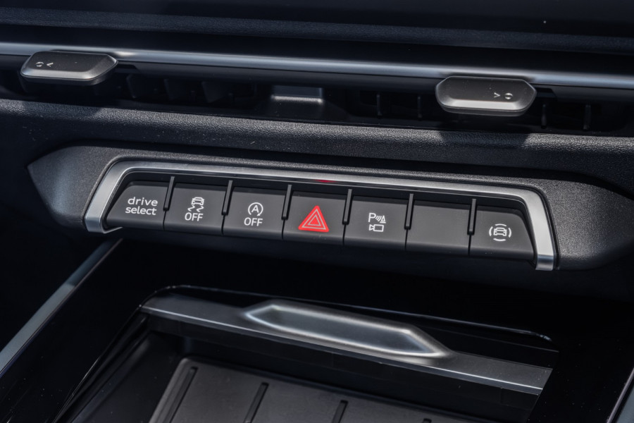 2026 Audi Q3 FJ TFSI 150kW Quattro SUV