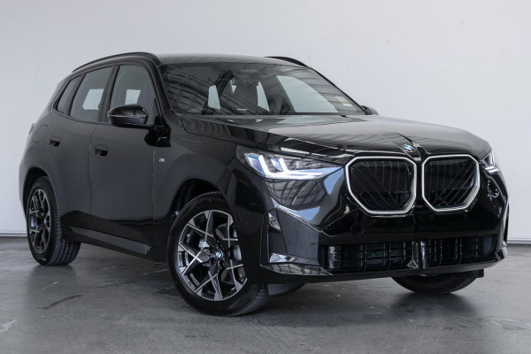BMW X3 20 xDrive G45
