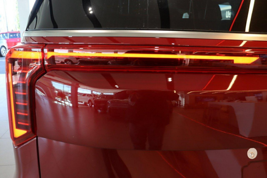 2025 Kia Carnival KA4 PE GT-Line People Mover Image 10