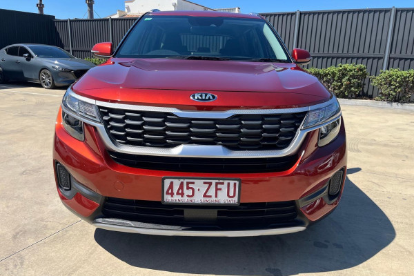 2019 MY20 Kia Seltos SP2 S SUV Image 2