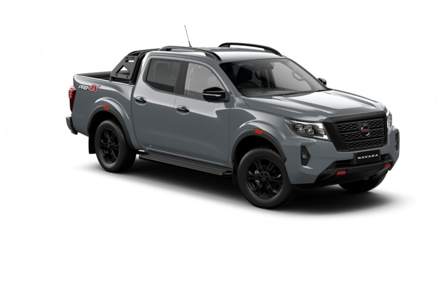 2024 Nissan Navara D23 PRO-4X Ute Image 8