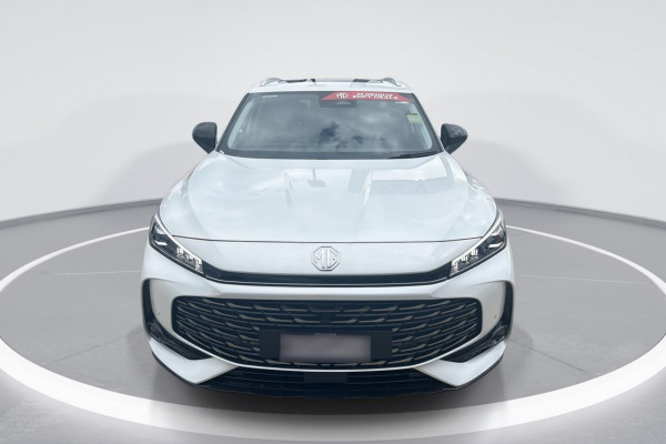 2025 MG HS AS33H Essence Hybrid+ SUV Image 3